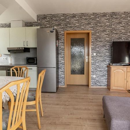 Schone Ferienwohnung In Der Sachsischen Schweiz Штольпен Екстер'єр фото